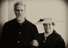 Horton Cup for Best Portrait or Figure Study  Samuel and Sarah by Jim Charlton